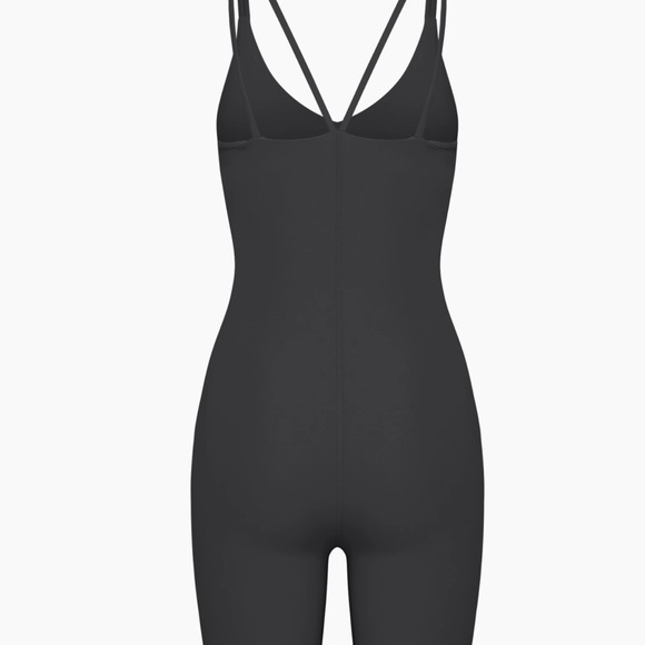 TnAction - TNABUTTER™ EXCEL SPORTS ROMPER - Picture 2 of 6